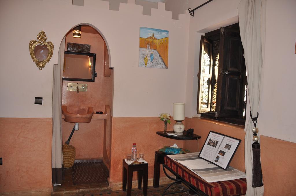 Des Etoiles Marrakesh