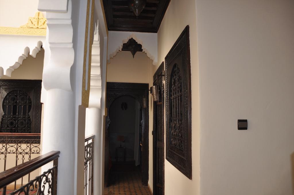 Riad Des Etoiles Marrakesh