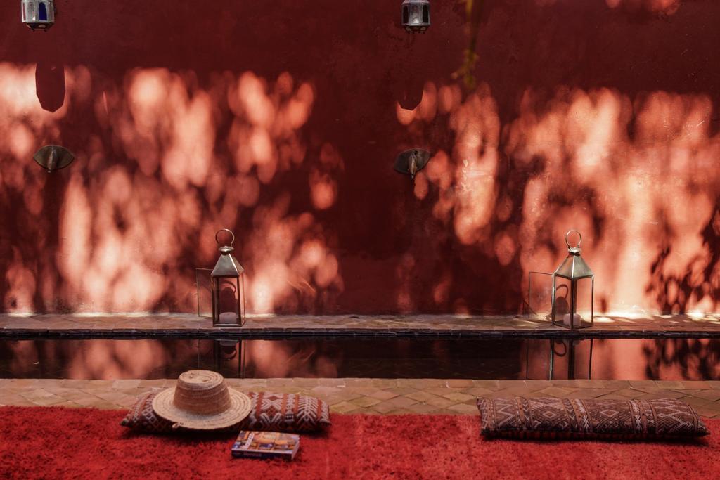 Riad Honey 3*