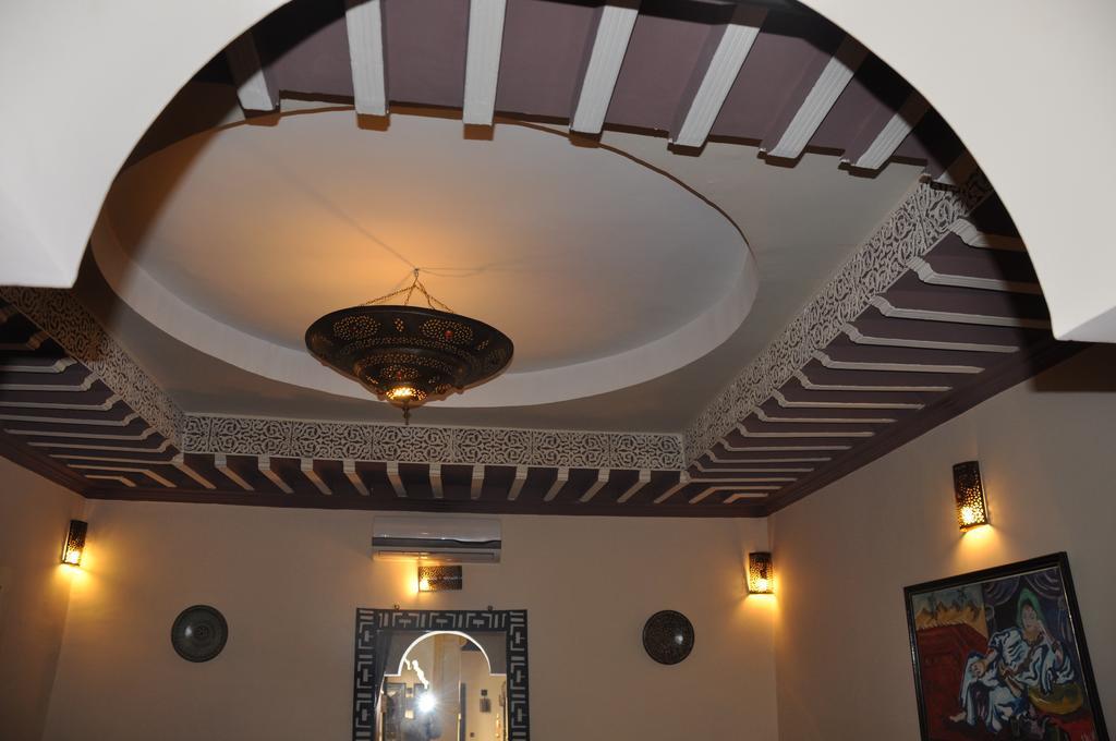 Riad Des Etoiles