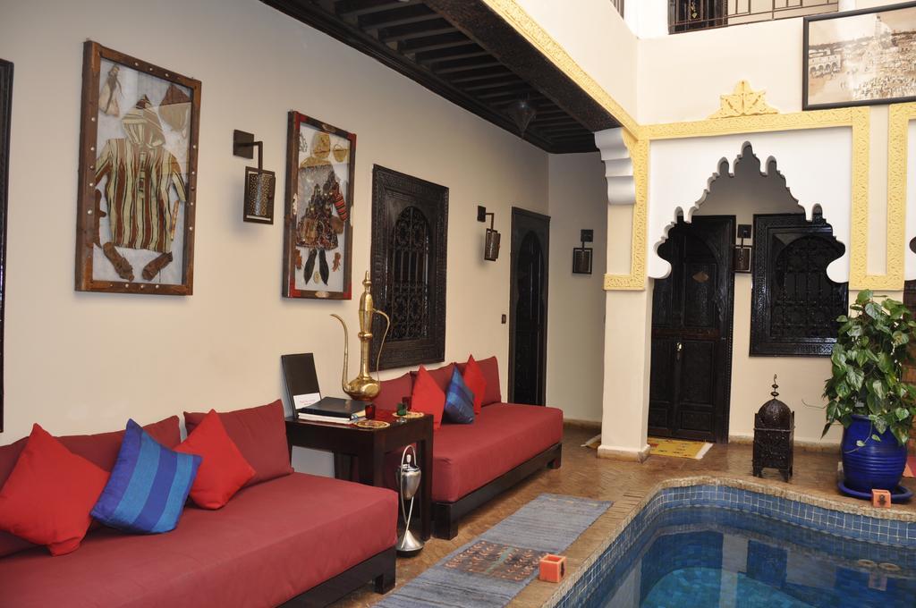 Des Etoiles Marrakesh