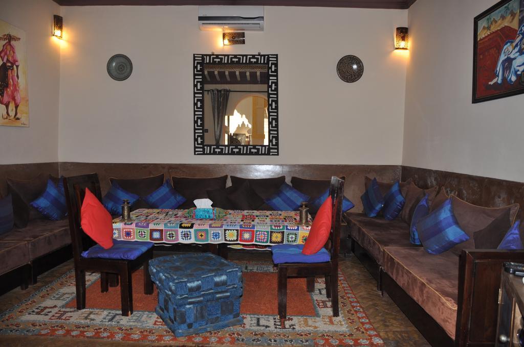 Riad Des Etoiles Marrakesh
