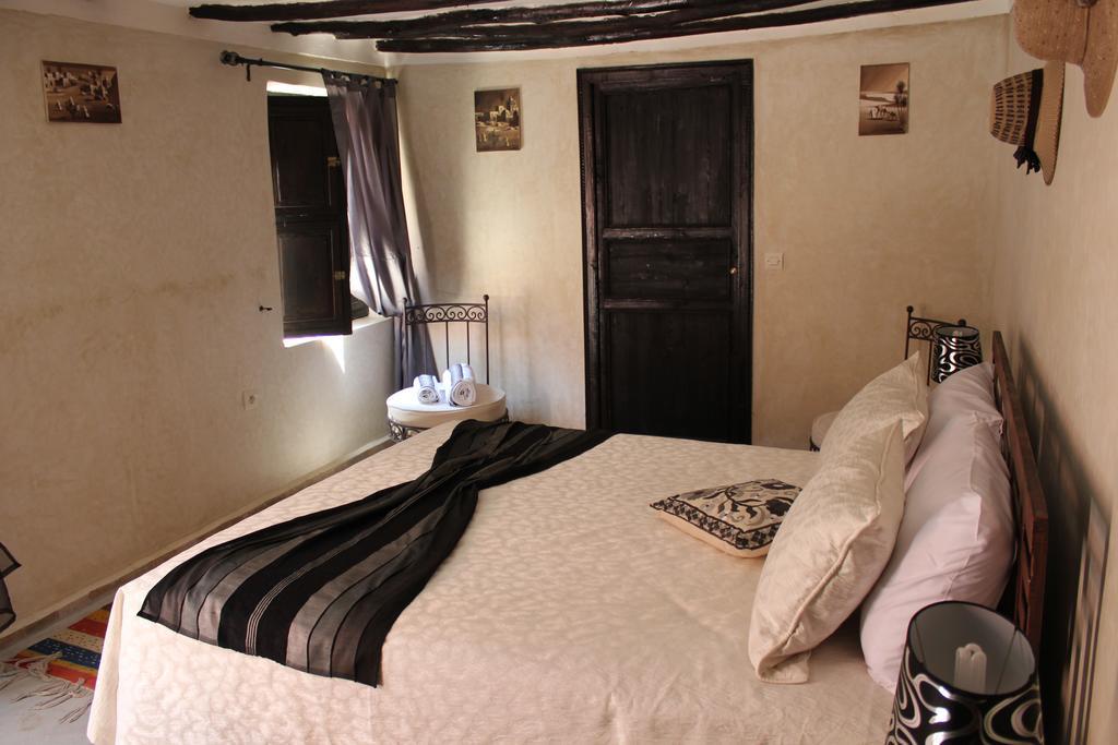 Riad Le Bel Oranger 3*