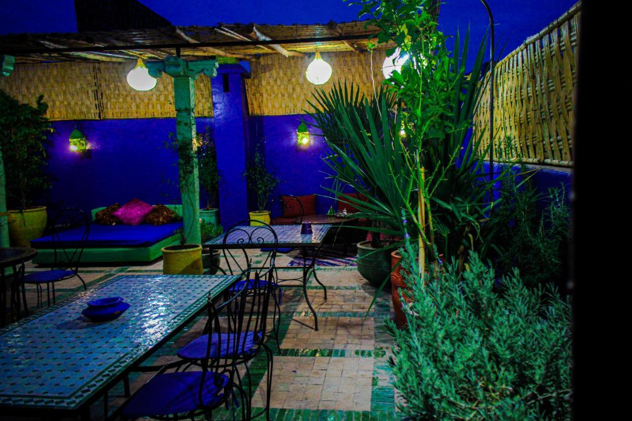 Bed & Breakfast Reve D Antan , Real Dream Marrakesh