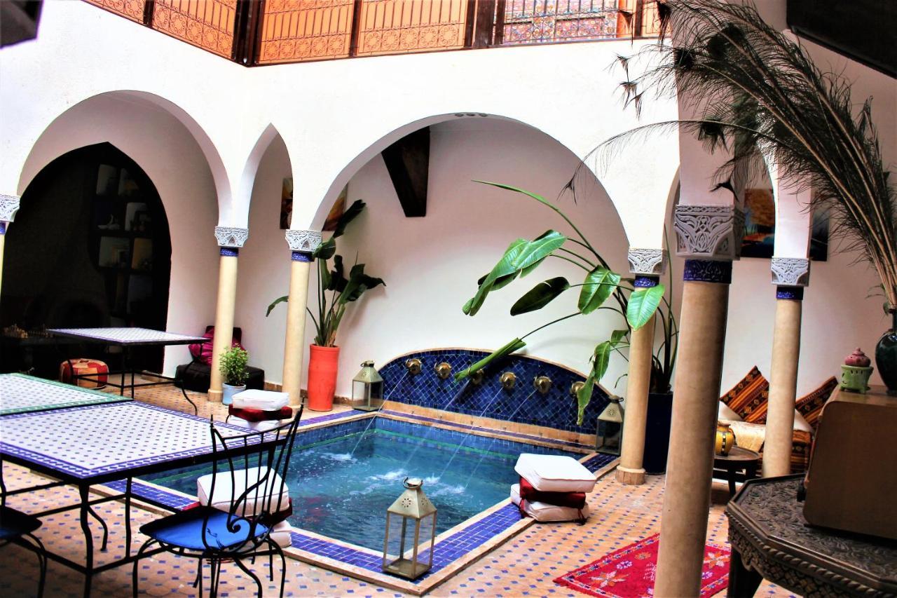 Reve D Antan , Real Dream Marrakesh