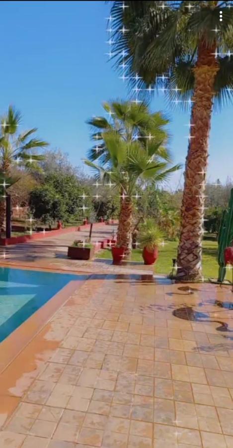Nahellan * Marrakesh