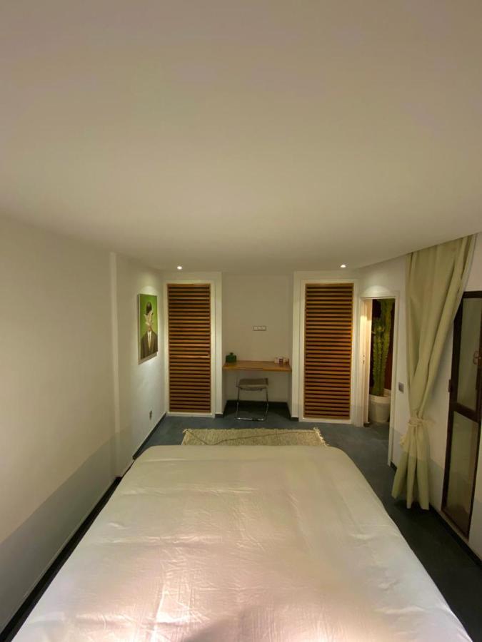 Riad Love B&B *
