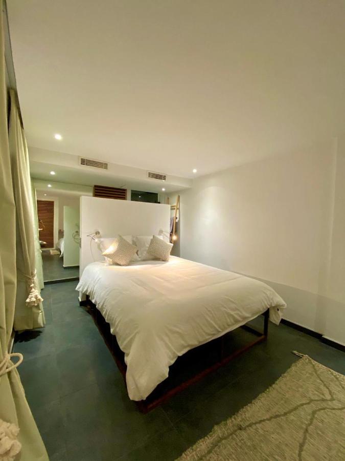 Riad Love B&B *
