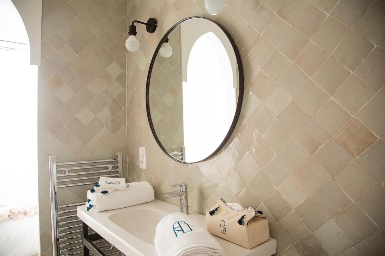 Le Pavillon De La Kasbah Marrakech Hotel 4*