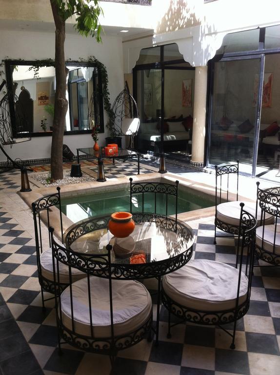Riad Le Bel Oranger 3*