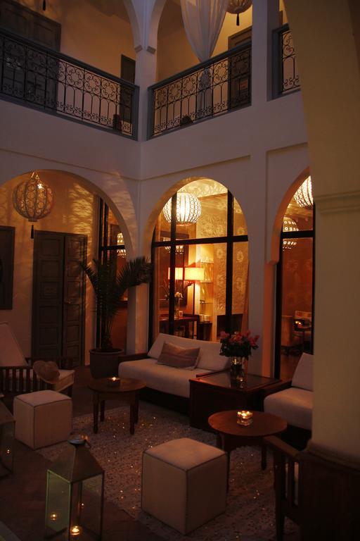 Utopia And Riad