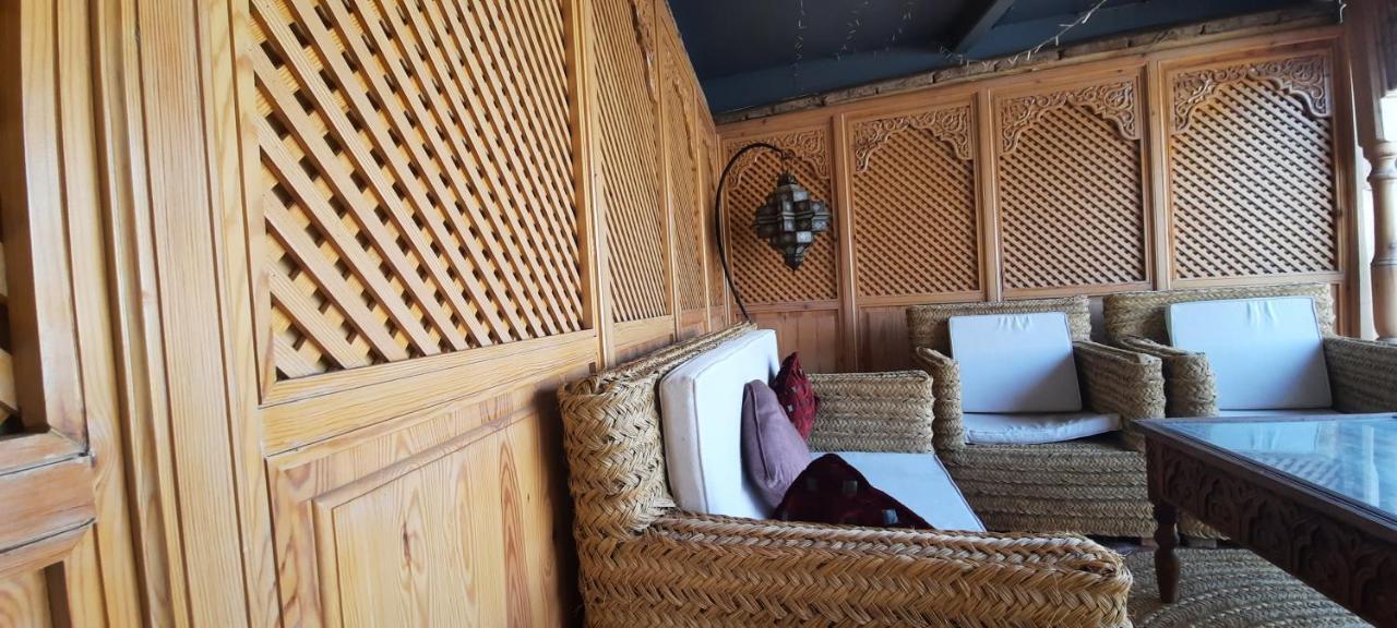 Riad Dar Zaya
