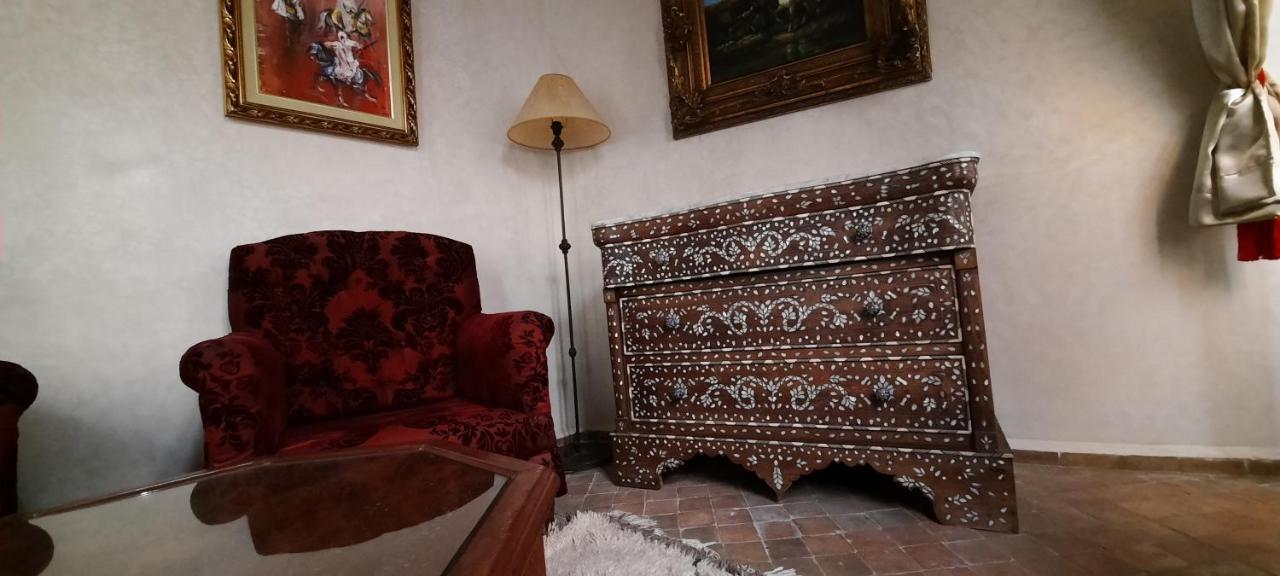 Riad Riad Dar Zaya 4*