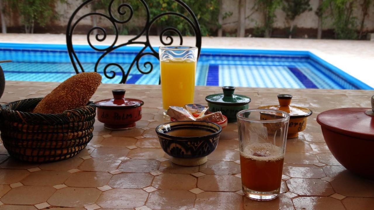 Des Roses Privée Villa *