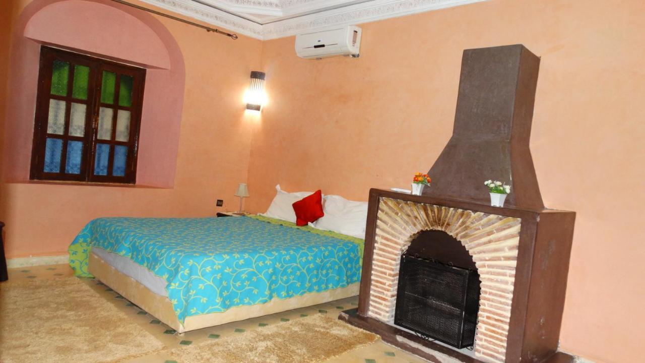 Des Roses Privée Villa *