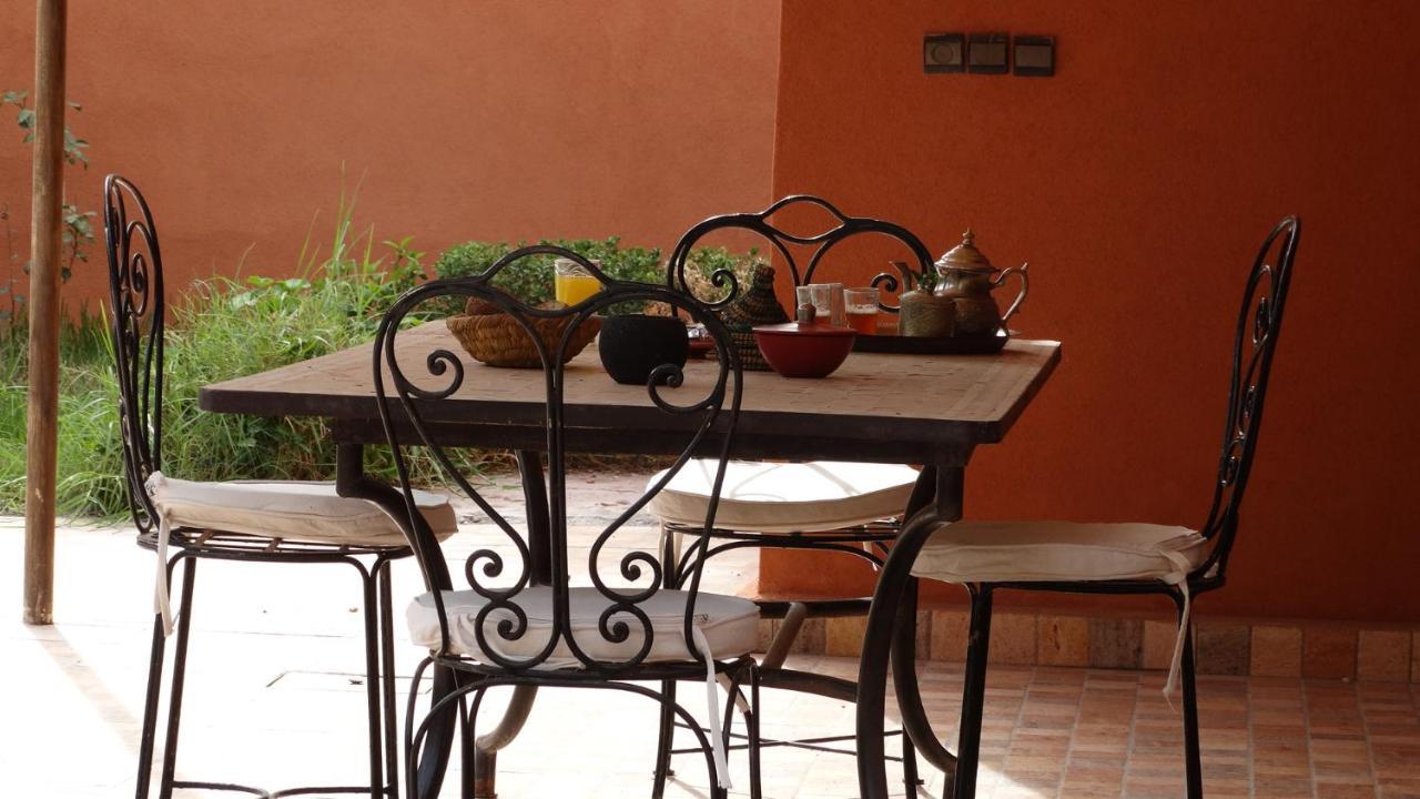 Des Roses Privée Villa