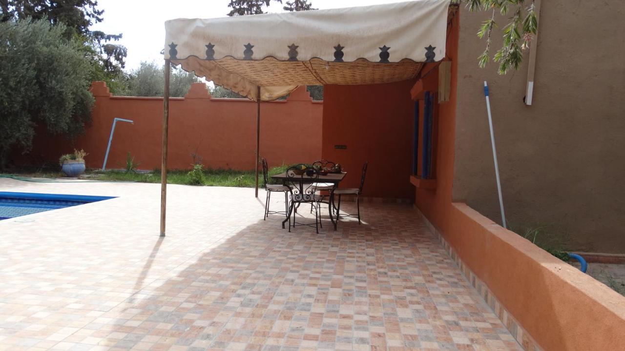 Villa Des Roses Privée