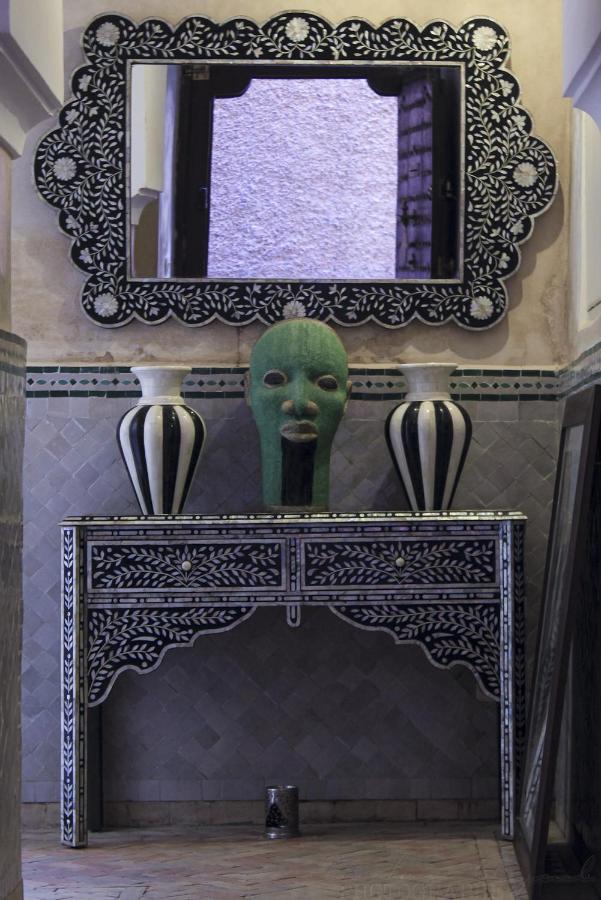 Hotel Dar Habiba By Garden Wonders