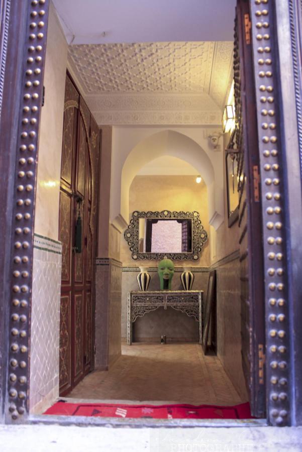 Hotel Dar Habiba By Garden Wonders
