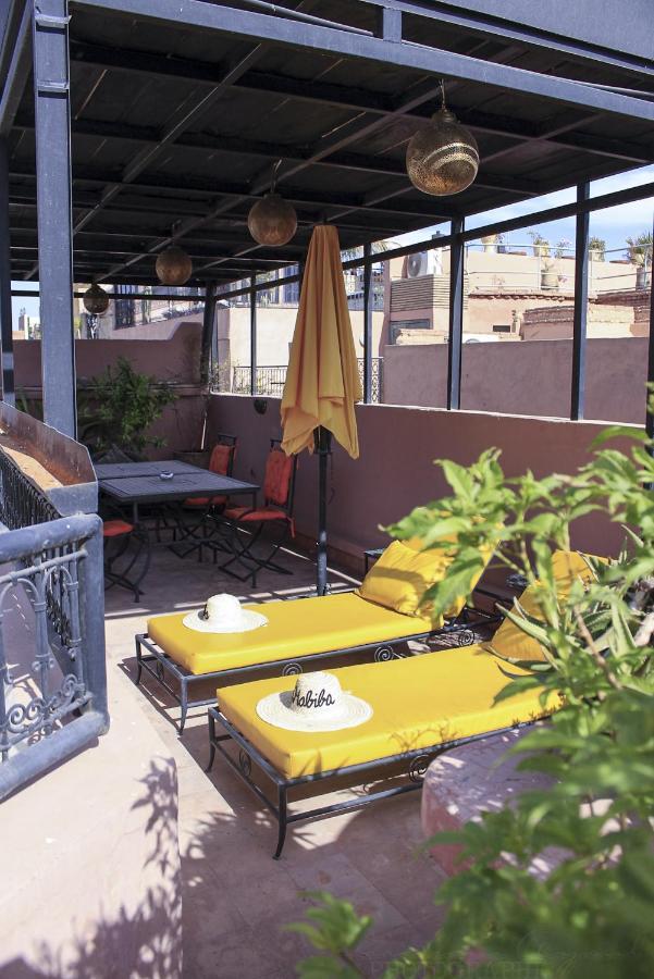 Dar Habiba By Garden Wonders Hotel