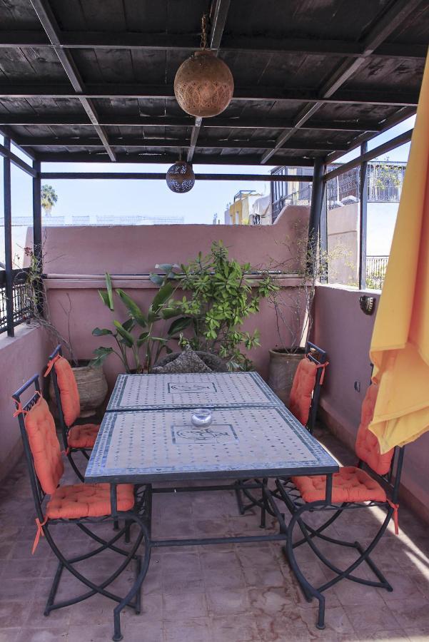 Dar Habiba By Garden Wonders 3* Marrakesh
