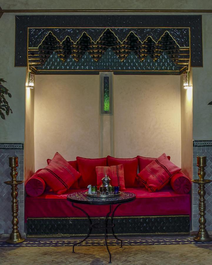 Dar Habiba By Garden Wonders Hotel