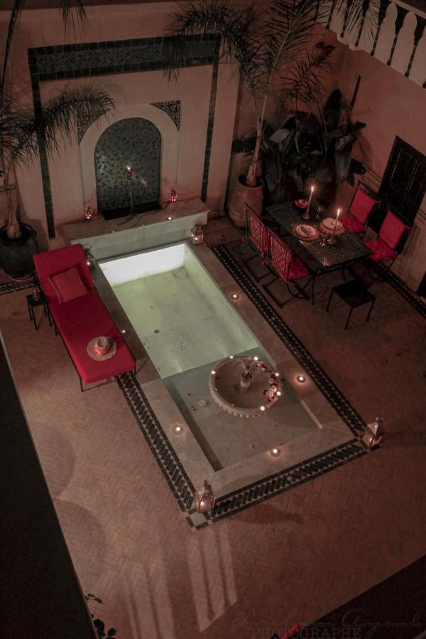 Hotel Dar Habiba By Garden Wonders