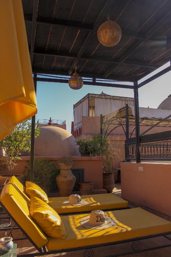 Dar Habiba By Garden Wonders Hotel