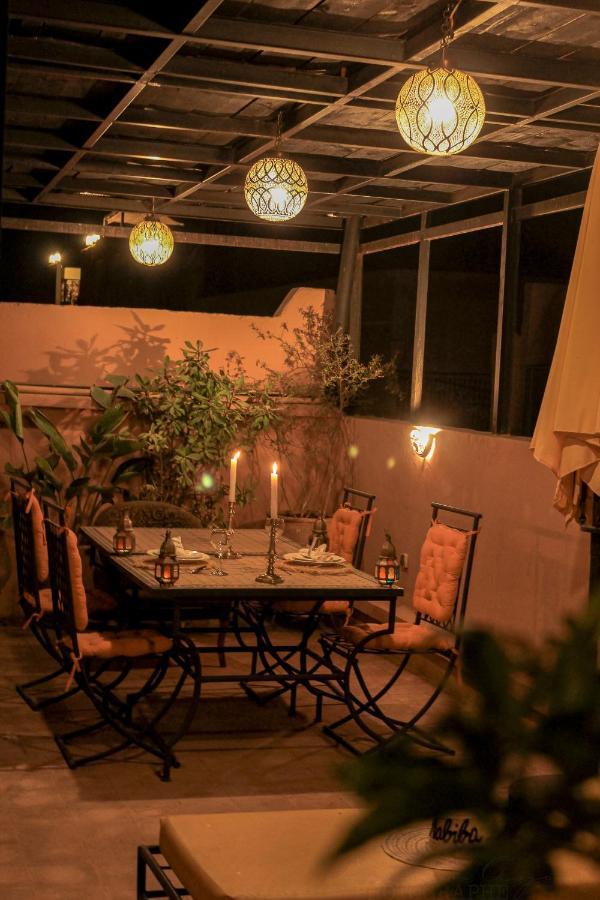 Dar Habiba By Garden Wonders Hotel