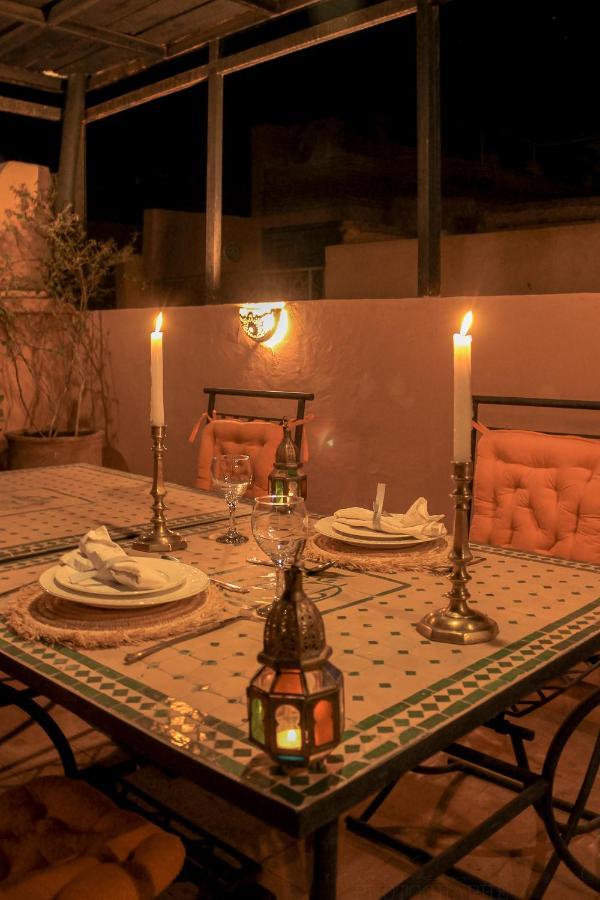 Dar Habiba By Garden Wonders 3*