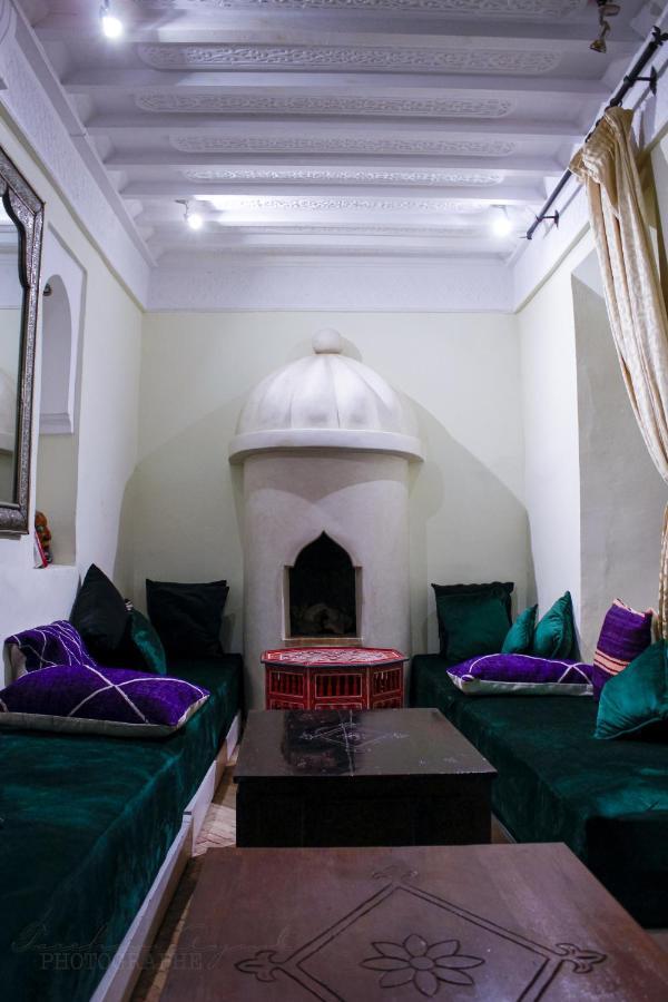 Dar Habiba By Garden Wonders Hotel 3*