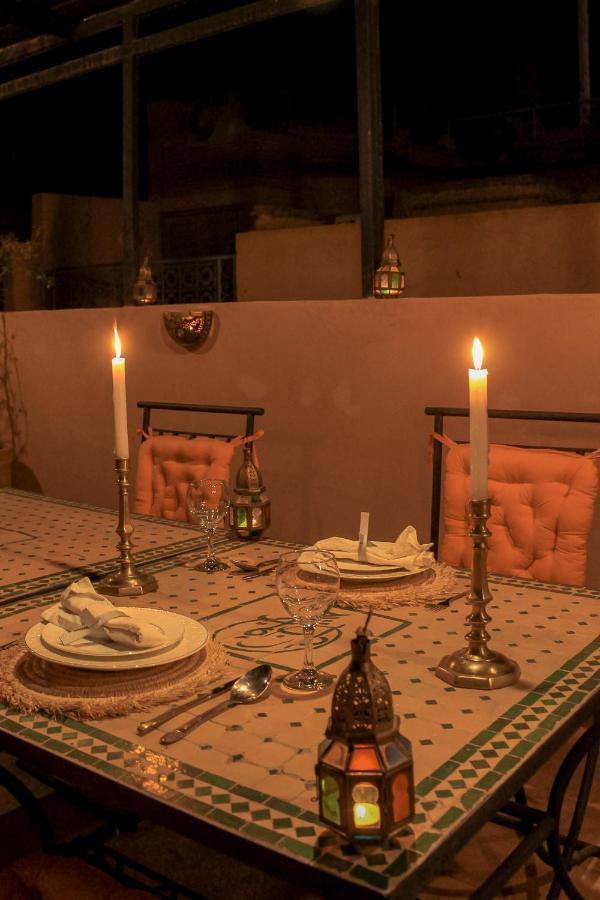 Dar Habiba By Garden Wonders 3*