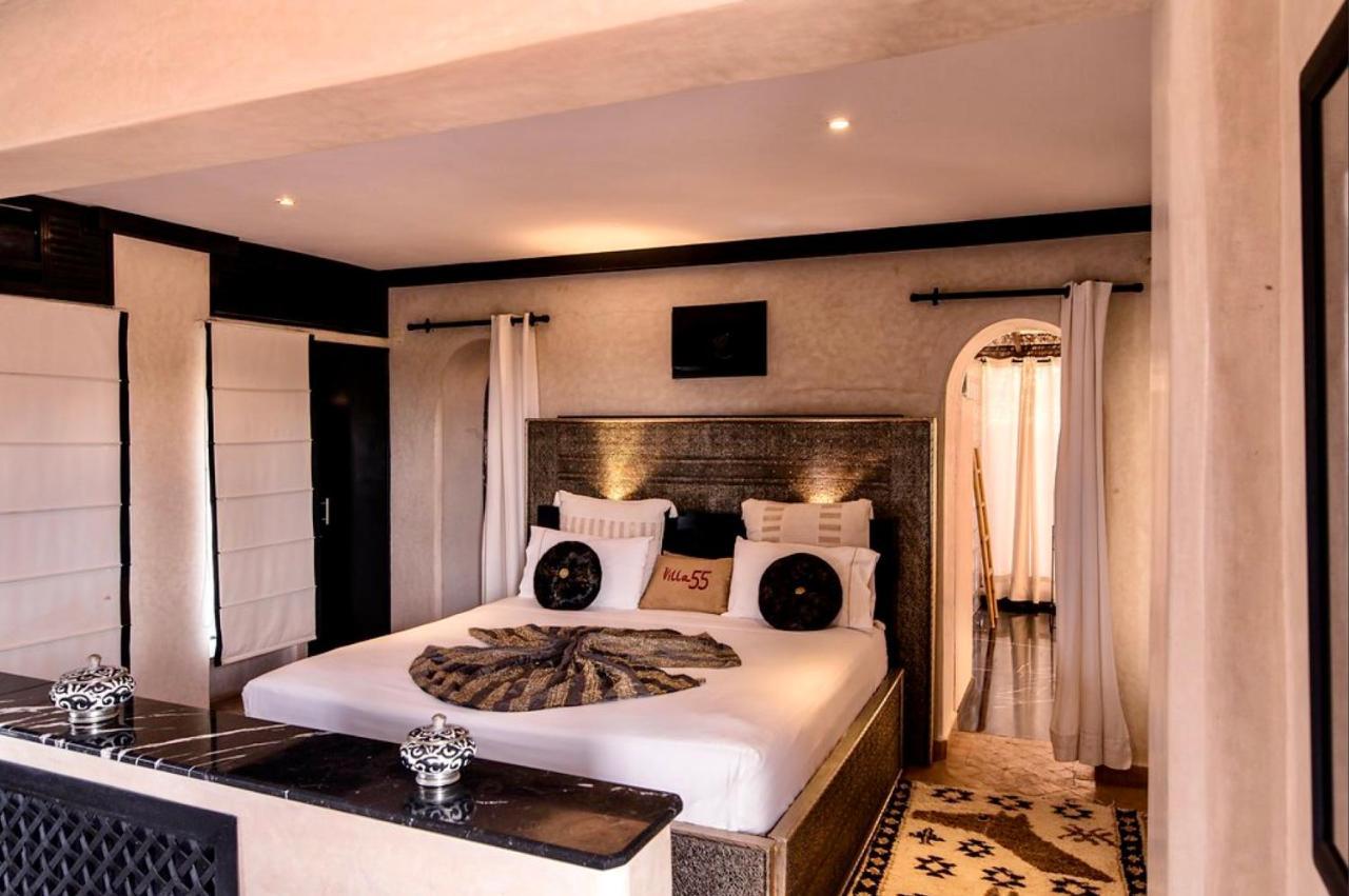 Guest house Dar 55 - Berber House Marrakesh