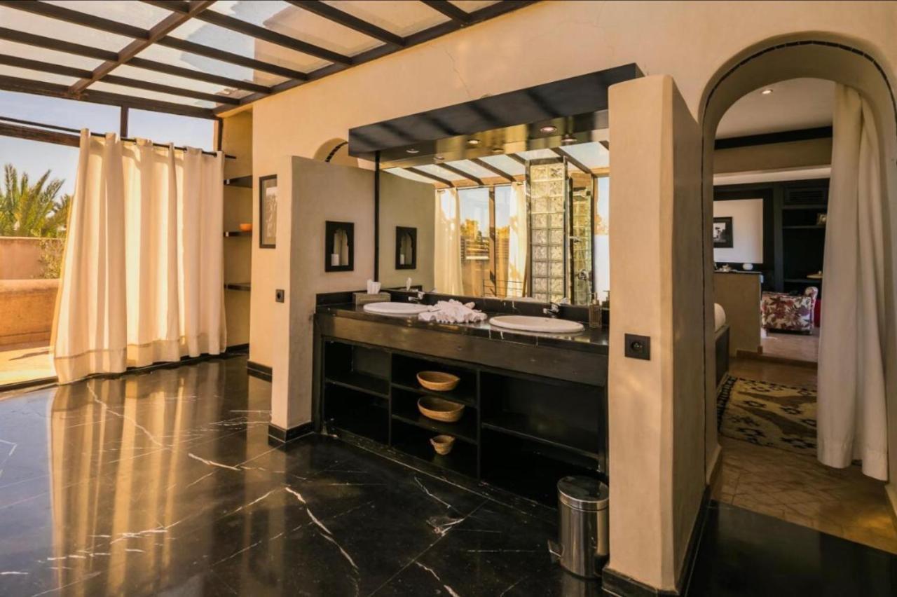 Dar 55 - Berber House Guest house Marrakesh