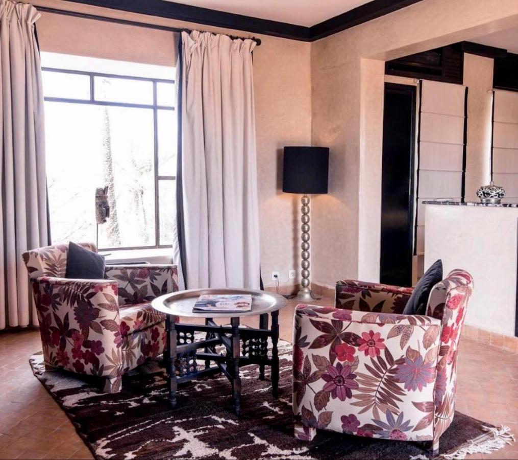 Dar 55 - Berber House Guest house Marrakesh