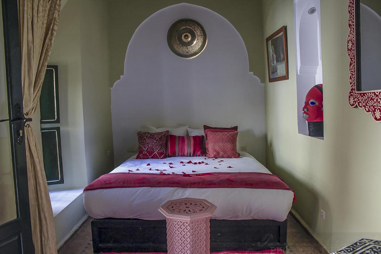 Hotel Dar Habiba By Garden Wonders 3*