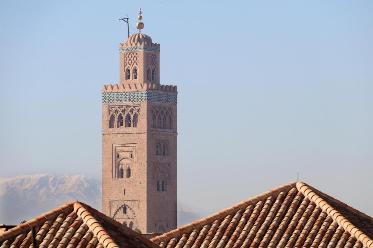 Riad-shakho-marrakech *