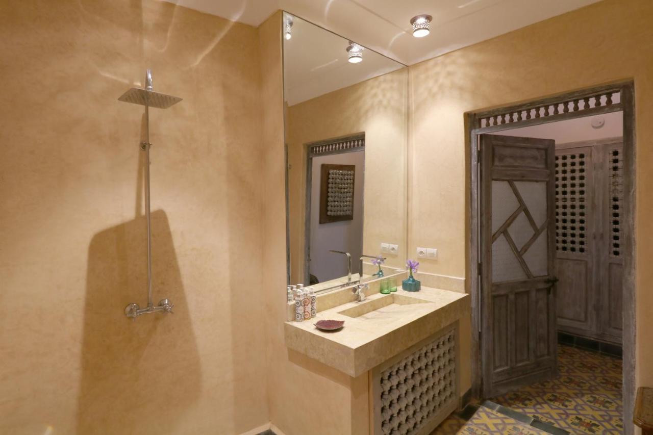 Riad-shakho-marrakech *