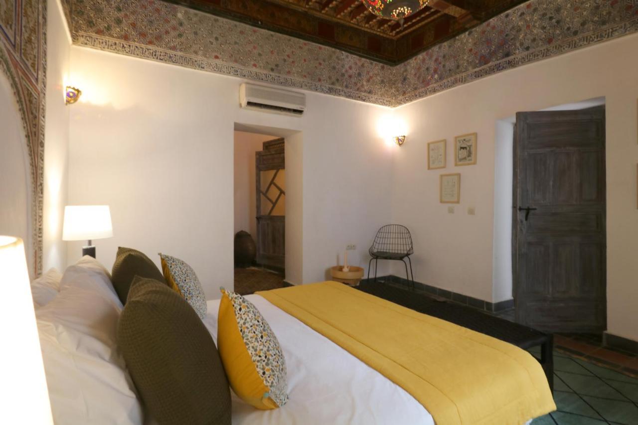 Riad-shakho-marrakech Villa Marrakesh