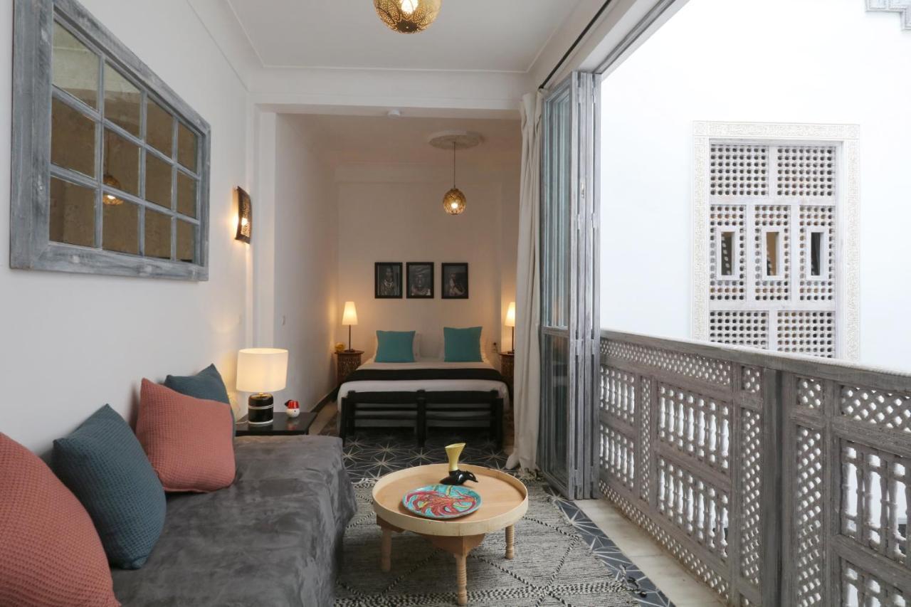 Riad-shakho-marrakech Villa Marrakesh