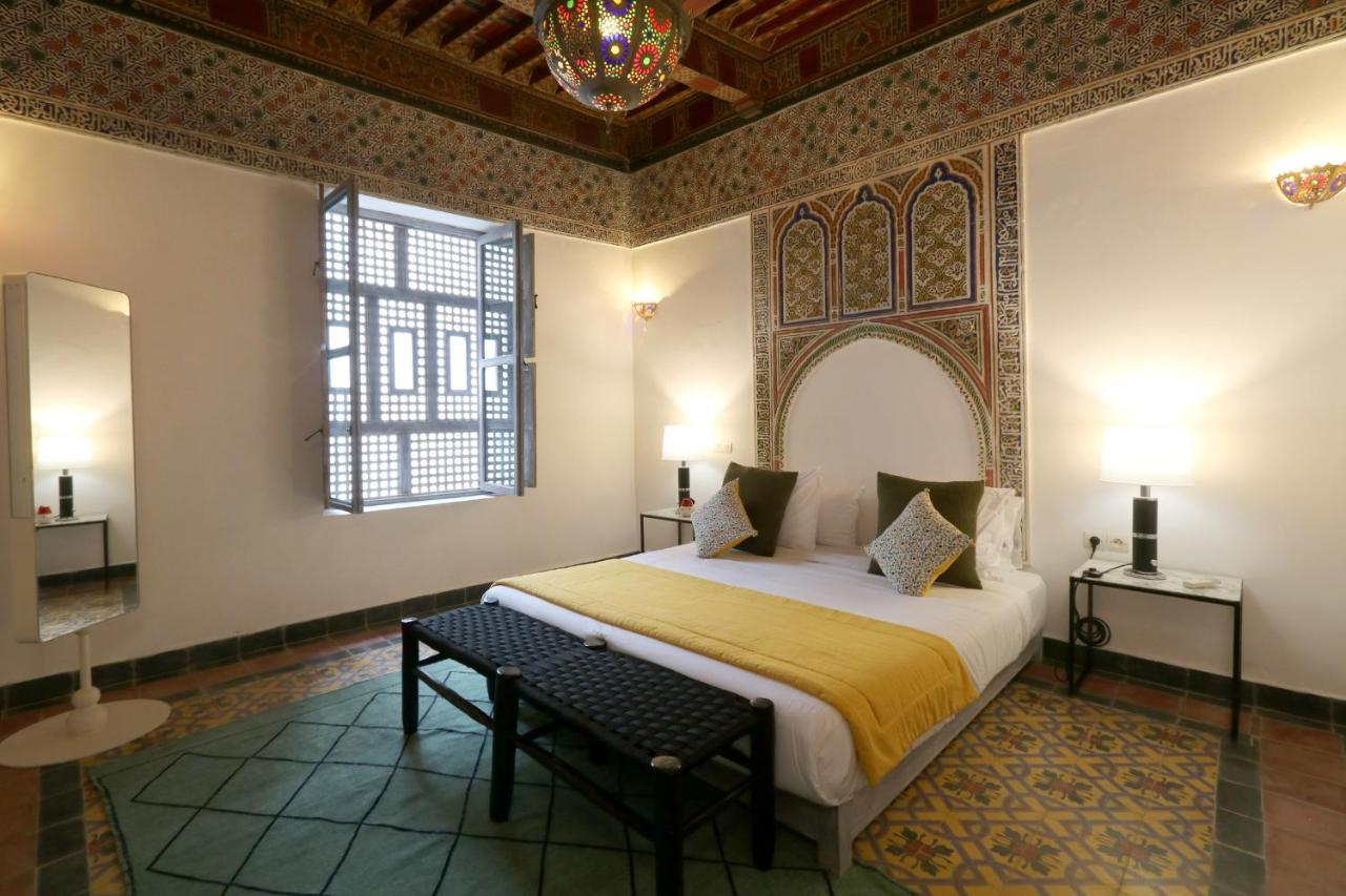 Riad-shakho-marrakech * Marrakesh