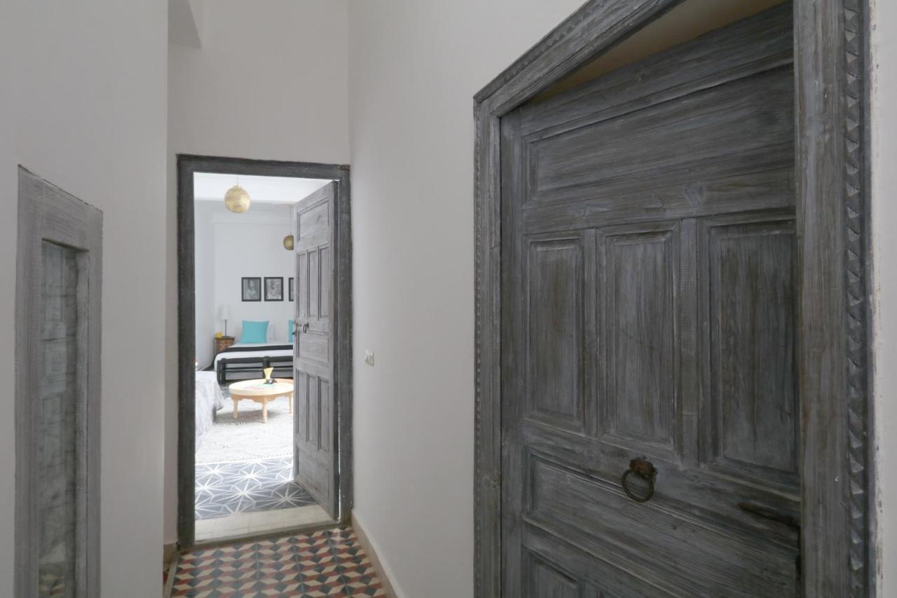 Riad-shakho-marrakech Villa Marrakesh