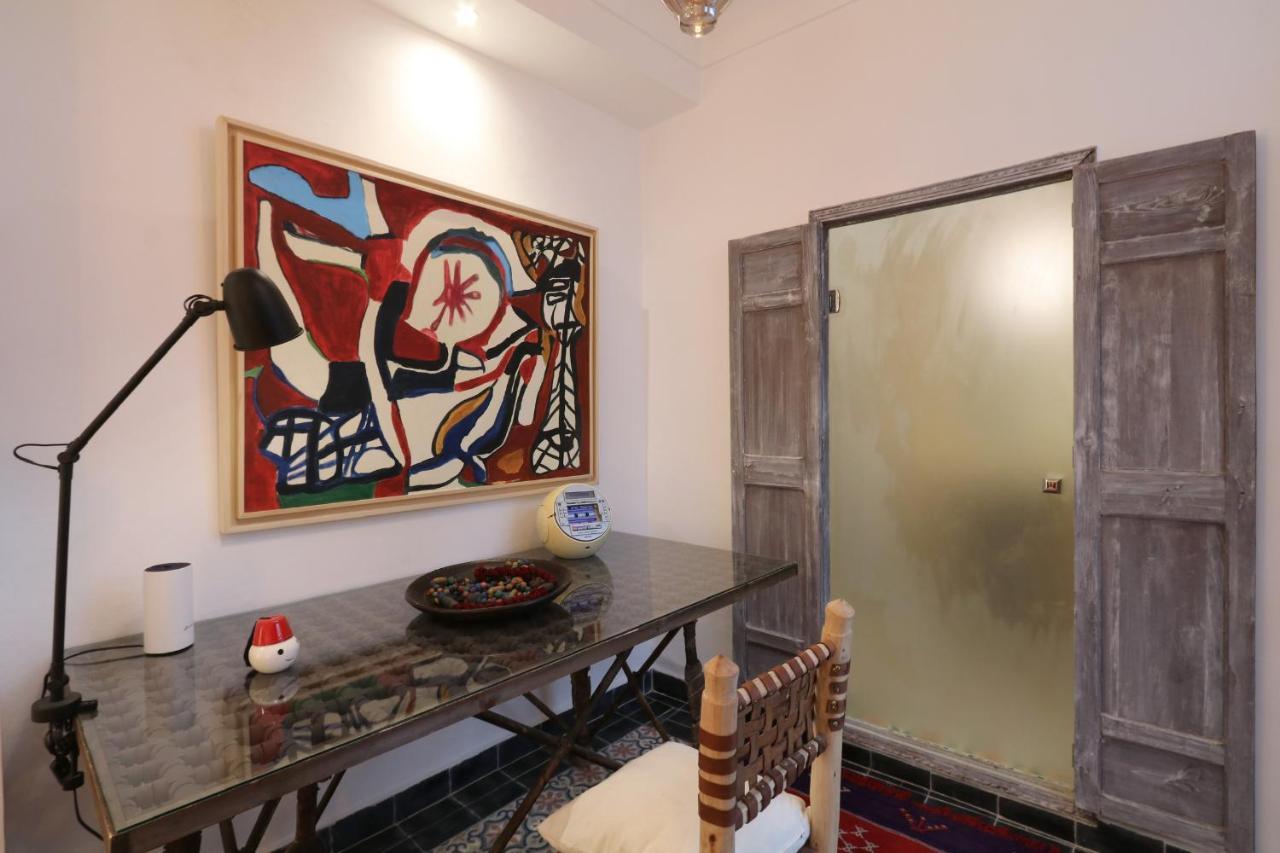 Riad-shakho-marrakech *