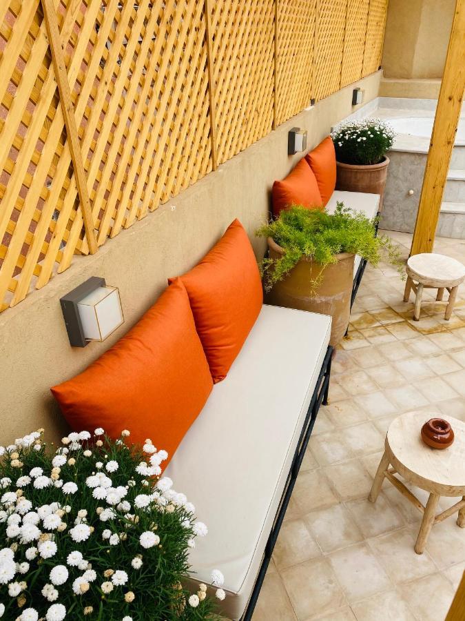 Riad-shakho-marrakech * Marrakesh