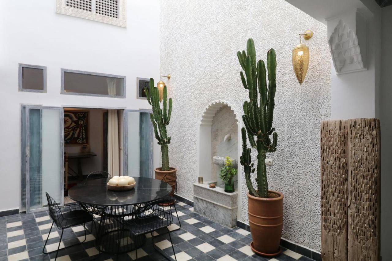 Riad-shakho-marrakech * Marrakesh