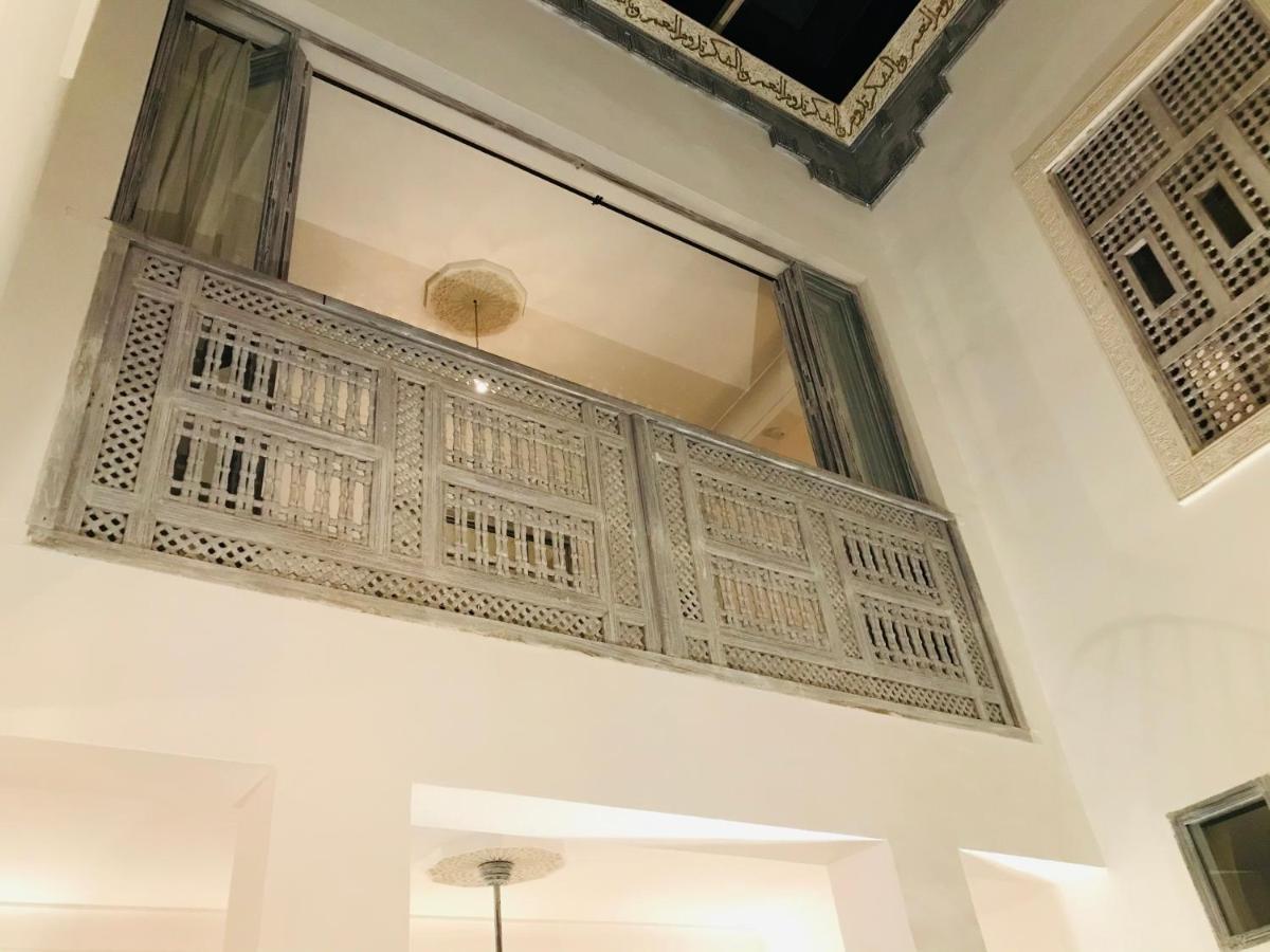 Villa Riad-shakho-marrakech Marrakesh