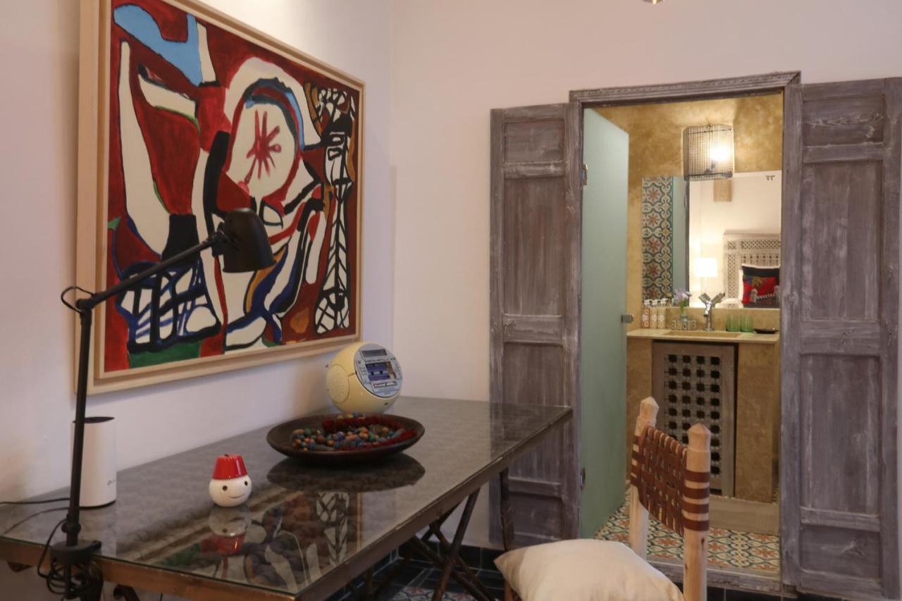 Riad-shakho-marrakech * Marrakesh