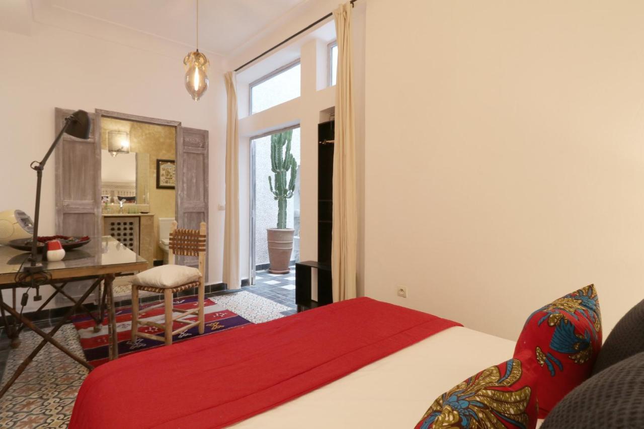 Riad-shakho-marrakech * Marrakesh