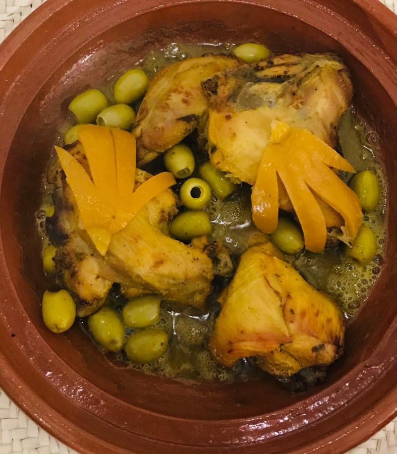 Riad-shakho-marrakech Villa *