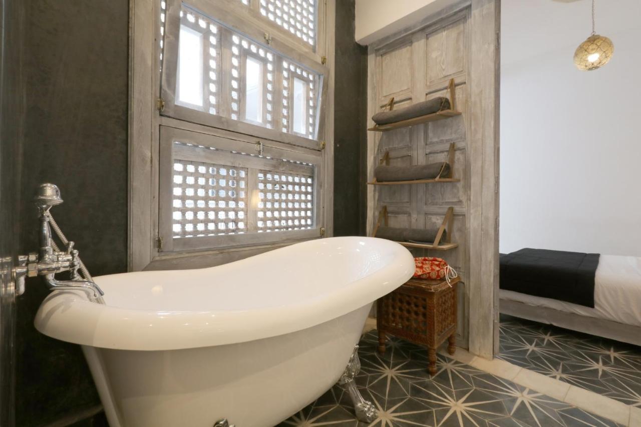 Villa Riad-shakho-marrakech *
